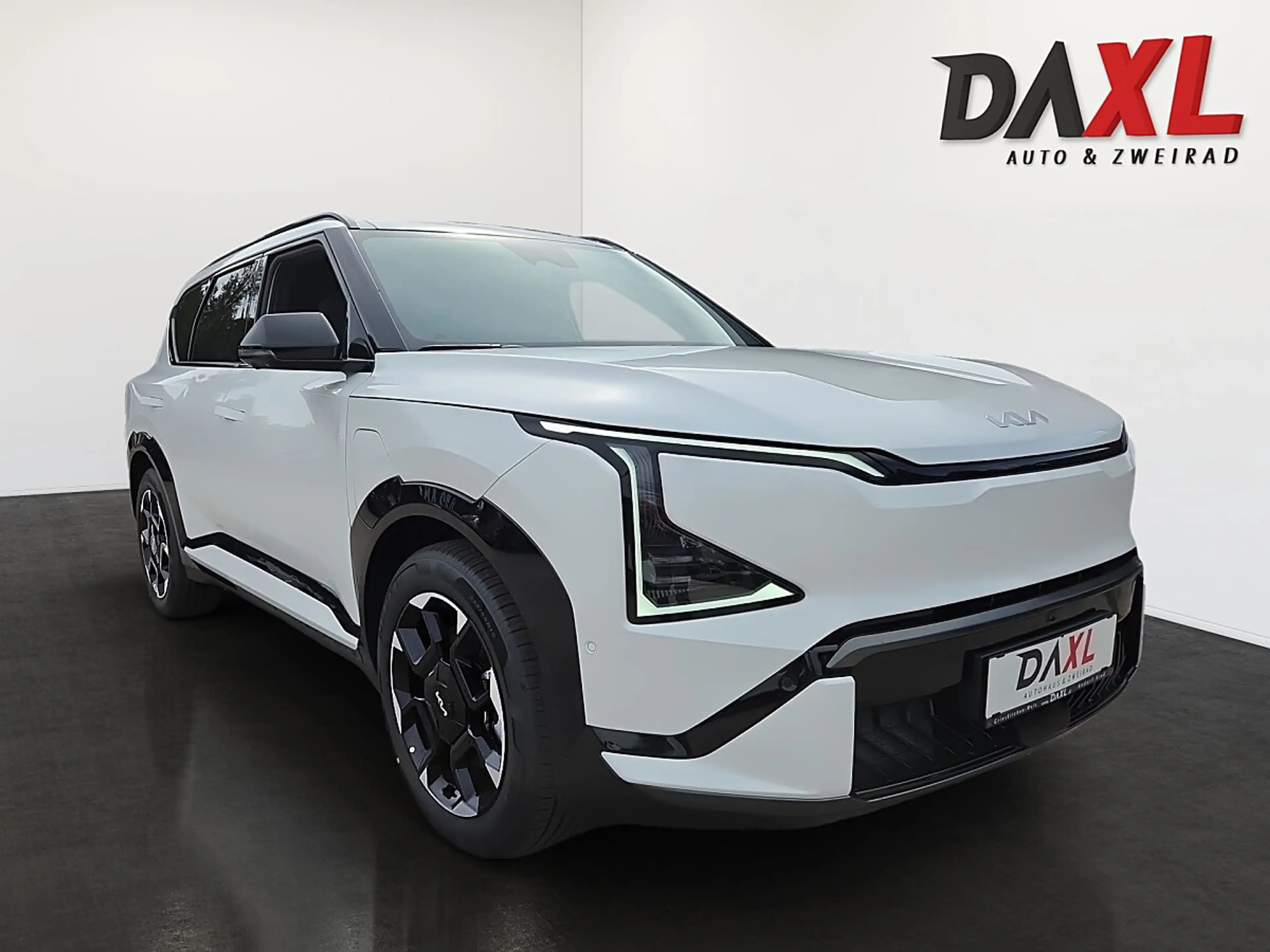 Kia EV5 265 AWD 81,4kWh GT-Line * Schiebedach* — photo 3