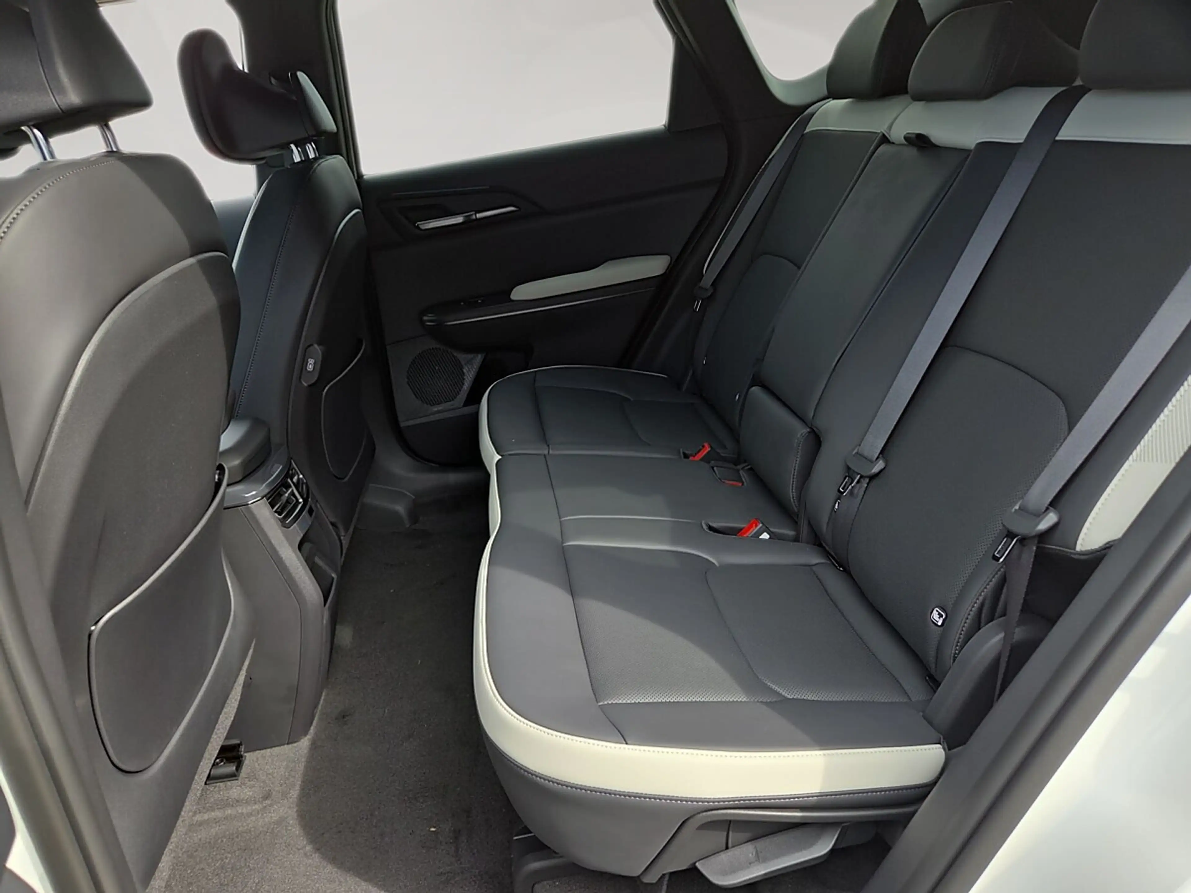 Kia EV5 265 AWD 81,4kWh GT-Line * Schiebedach* — photo 13