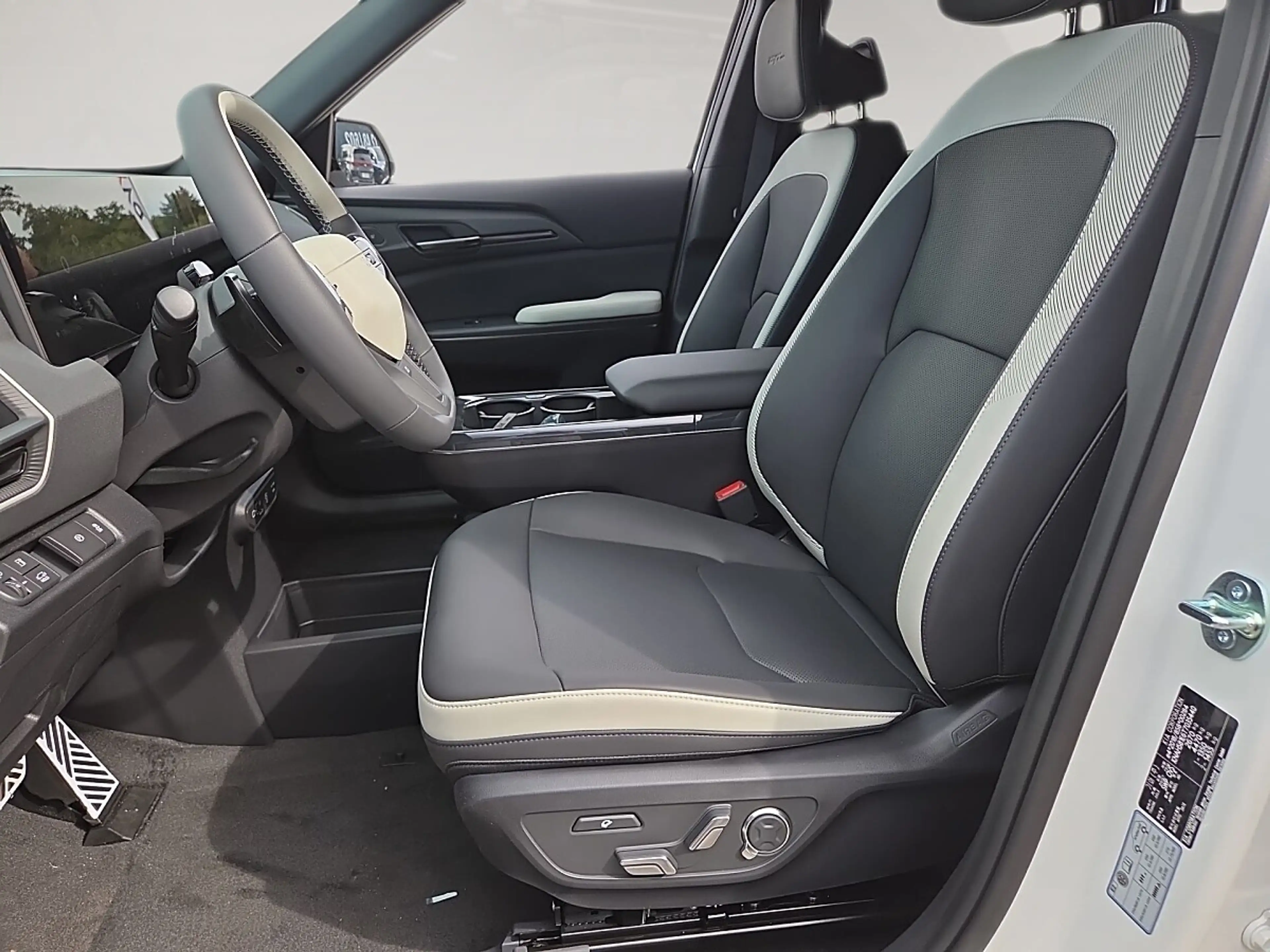 Kia EV5 265 AWD 81,4kWh GT-Line * Schiebedach* — photo 11