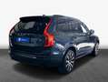 Volvo XC90 B5 AWD 7S Plus-Dark Aut 360° Standh Glasdach Blue - thumbnail 3