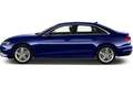 Audi A4 Avant Advanced Navi, Sitzheizung, Businesspaket, S Blau - thumbnail 3