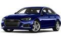 Audi A4 Avant Advanced Navi, Sitzheizung, Businesspaket, S Blau - thumbnail 1