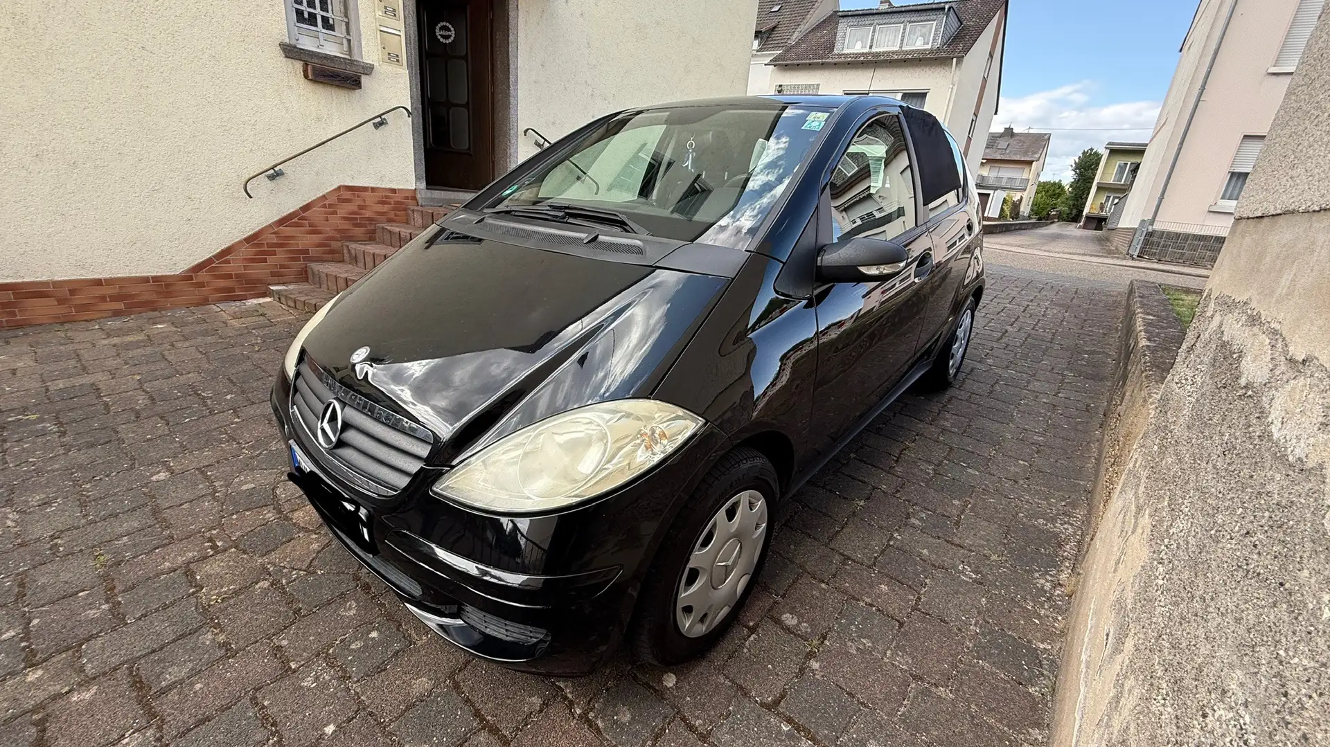 Mercedes-Benz A 160 CDI Classic - 2