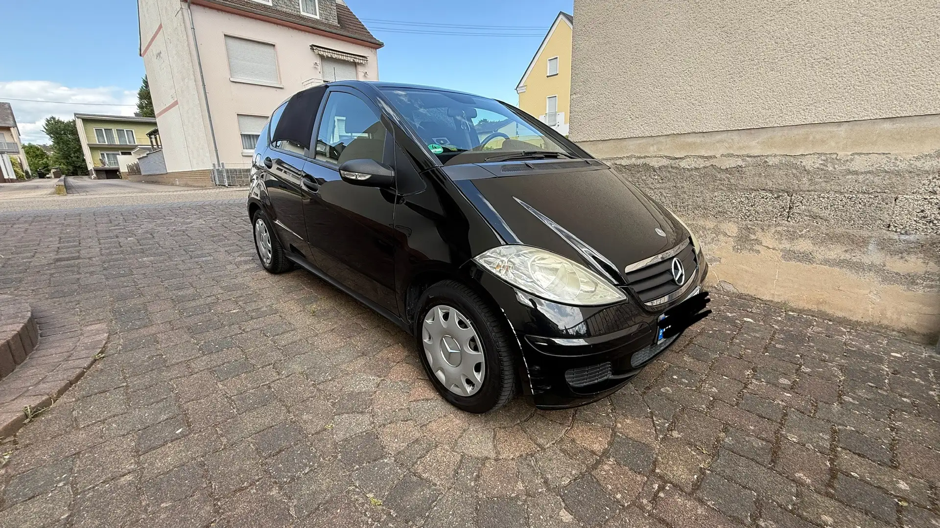 Mercedes-Benz A 160 CDI Classic - 1