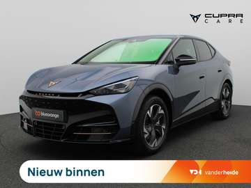 Business 82 kWh 286PK Aut. SOH 100%, Warmtepomp, M