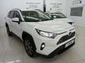 Toyota RAV 4 2.5 hybrid 2WD Advance Blanco - thumbnail 3