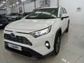 Toyota RAV 4 2.5 hybrid 2WD Advance Blanco - thumbnail 2