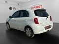 Nissan Micra Acenta 1.2 MT 80 PS Radio Bluetooth Klimaanlage 8- Weiß - thumbnail 3