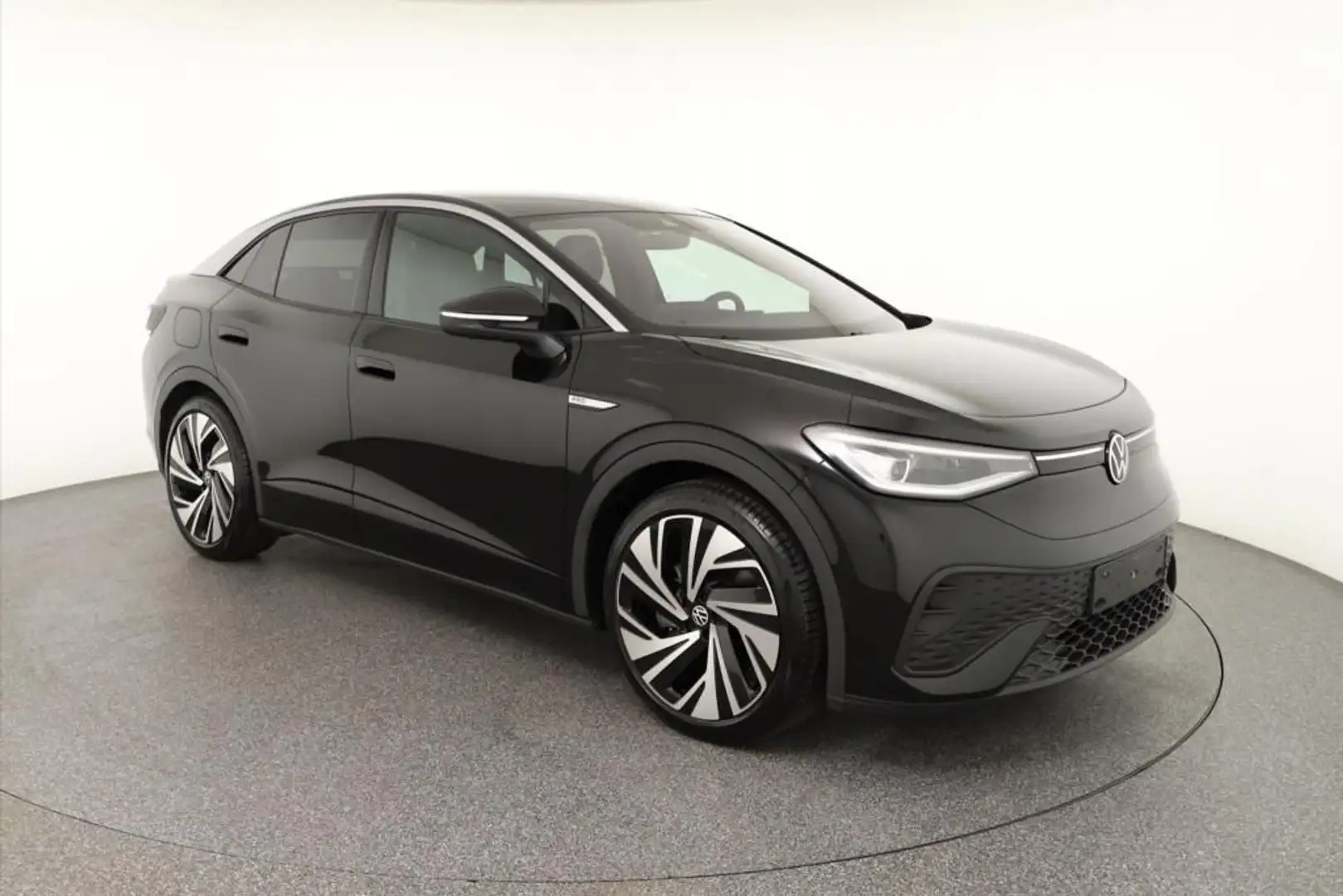 Volkswagen ID.5 Lim. Pro 128kW AHK*RFK*PDC*Tempo*Klima*SH Negru - 2
