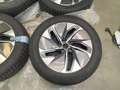 Volkswagen ID.5 Lim. Pro 128kW AHK*RFK*PDC*Tempo*Klima*SH Negru - thumbnail 14