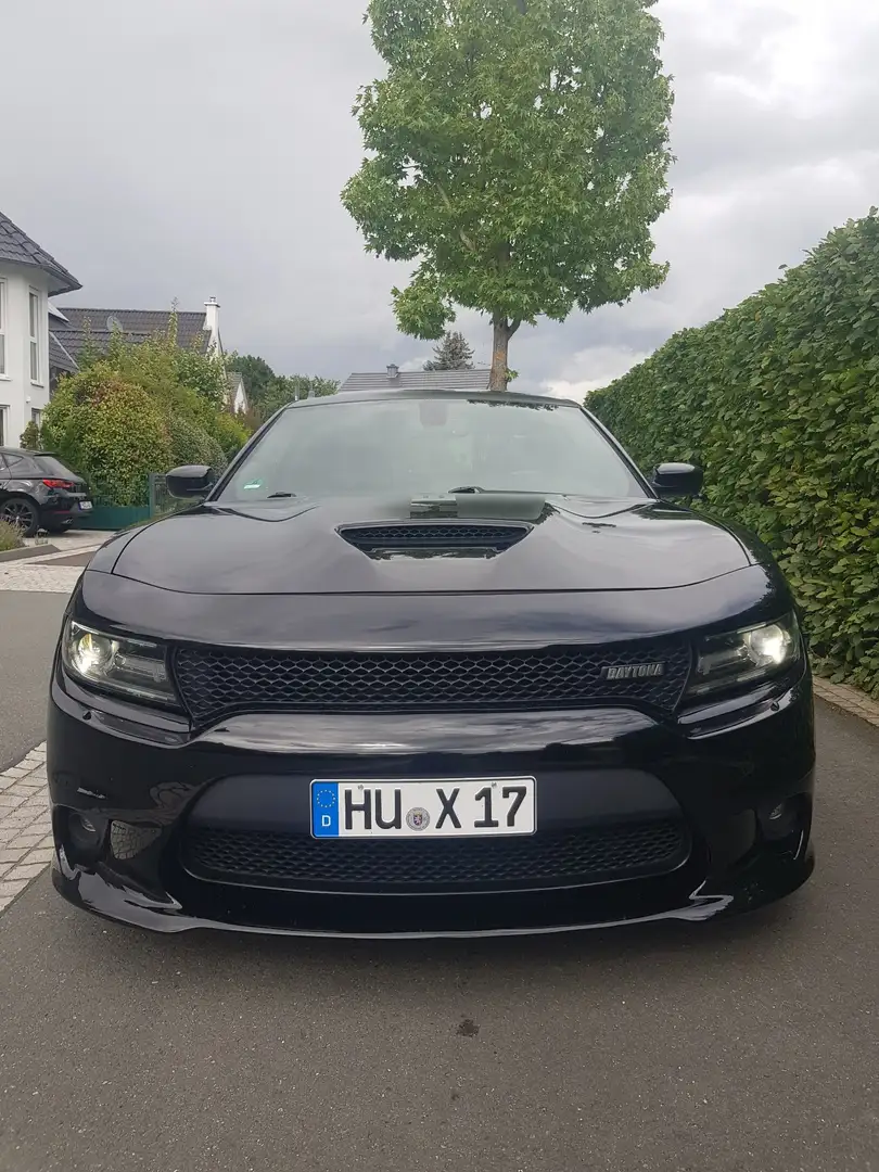 Dodge Charger Automatik SRT 392 Daytona - 1