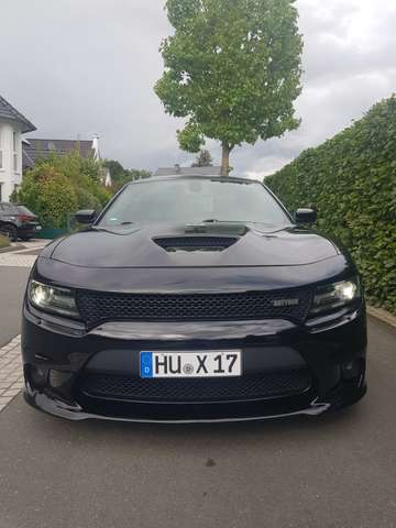 Imagine Dodge Charger Automatik SRT 392 Daytona