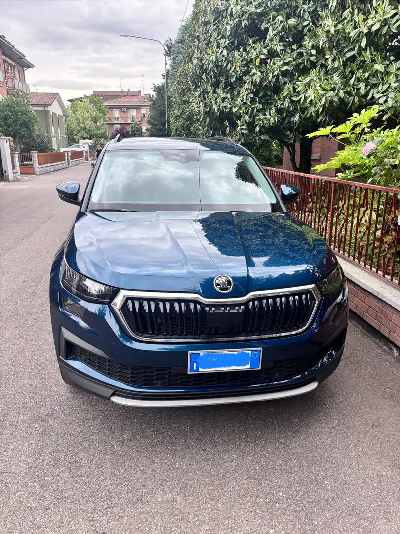 Skoda Kodiaq 2.0 tdi evo Executive dsg 7p.ti - 2