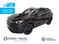 Volkswagen Tiguan R-Line 2,0 TDI DSG*4 M*Nav*Leder*AHK*StHz Schwarz - thumbnail 1