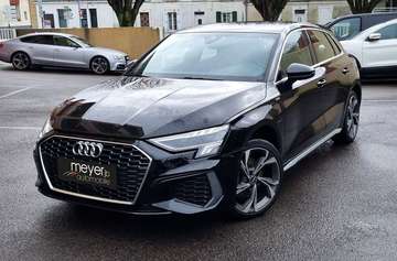 40 tfsi e 204 cv s-line stronic6