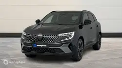 Renault Austral 1.2 E-Tech full hybrid 200ch Iconic esprit Alpine- 23