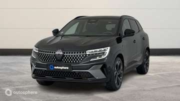 1.2 E-Tech full hybrid 200ch Iconic esprit Alpine- 23