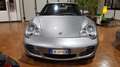 Porsche 996 911 Carrera S 40 Jahre 345Cv Book Service Italia Grijs - thumbnail 7
