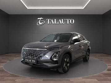 MY2 - Premium 1.6 TGDI 108kW (14cv)