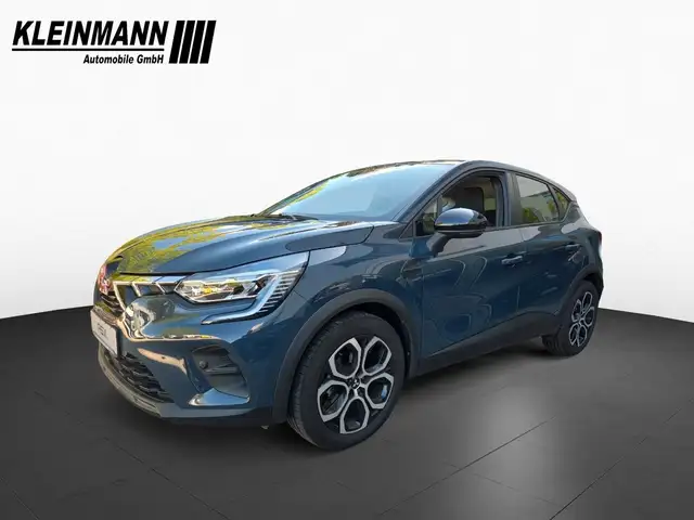 Mitsubishi ASX 1.0 TB 6MT *AHK+LED+18"LM+KAMERA+CarPlay