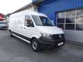 Volkswagen Crafter 35 Maxi Kastenwagen LR 2,0 TDI / L4H3 Weiß - thumbnail 1