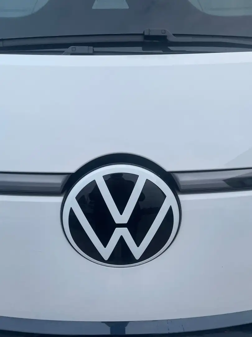 Volkswagen ID. Buzz ID.Buzz 77 kWh Pro+ edition One Blu/Azzurro - 2