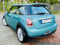 MINI Cooper laguna green Teilleder TOP Zustand - thumbnail 4