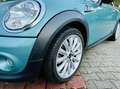 MINI Cooper laguna green Teilleder TOP Zustand - thumbnail 9
