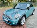 MINI Cooper laguna green Teilleder TOP Zustand - thumbnail 6