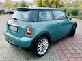 MINI Cooper laguna green Teilleder TOP Zustand - thumbnail 3