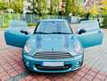 MINI Cooper laguna green Teilleder TOP Zustand - thumbnail 11