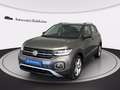 Volkswagen T-Cross 1.6 tdi advanced 95cv Grau - thumbnail 1