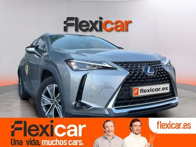 Lexus UX 300e Executive