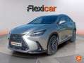 Lexus NX 300h 450h+ F Sport 4WD Gris - thumbnail 4