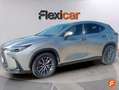 Lexus NX 300h 450h+ F Sport 4WD Gris - thumbnail 5