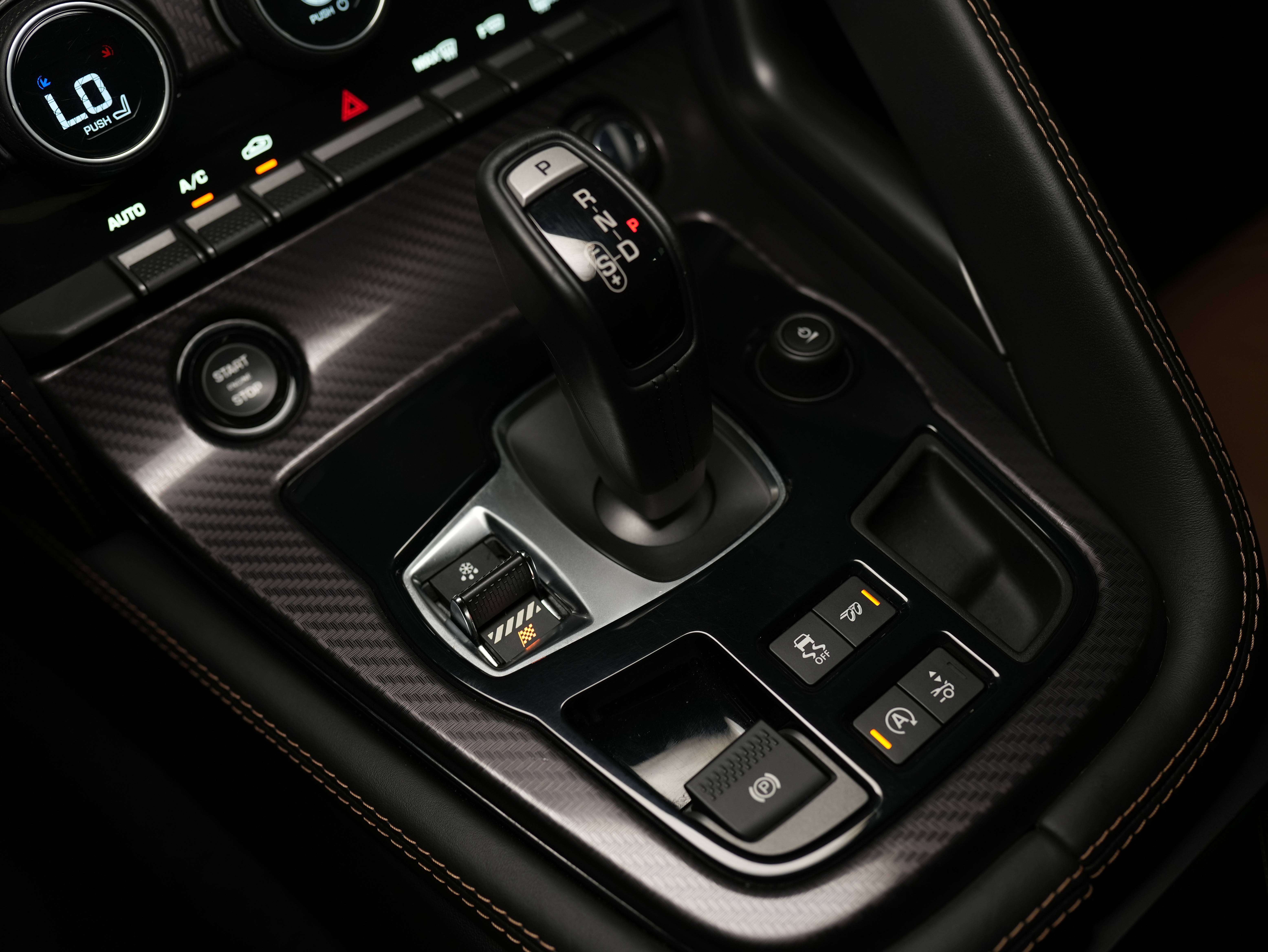 used 2016 Jaguar F-TYPE car, priced at $61,900