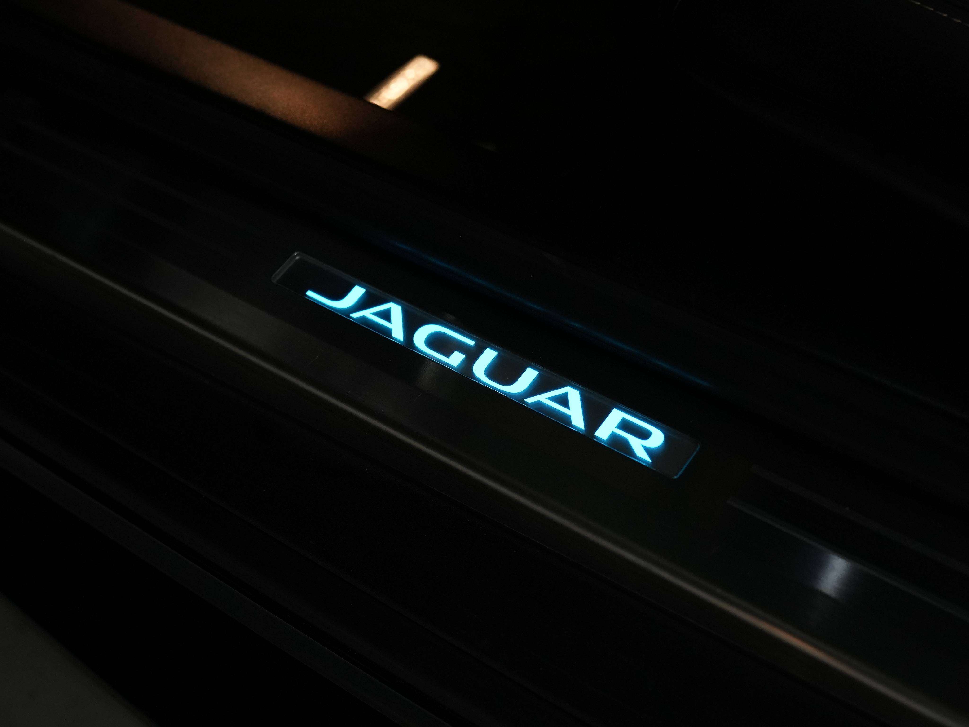 used 2016 Jaguar F-TYPE car, priced at $61,900