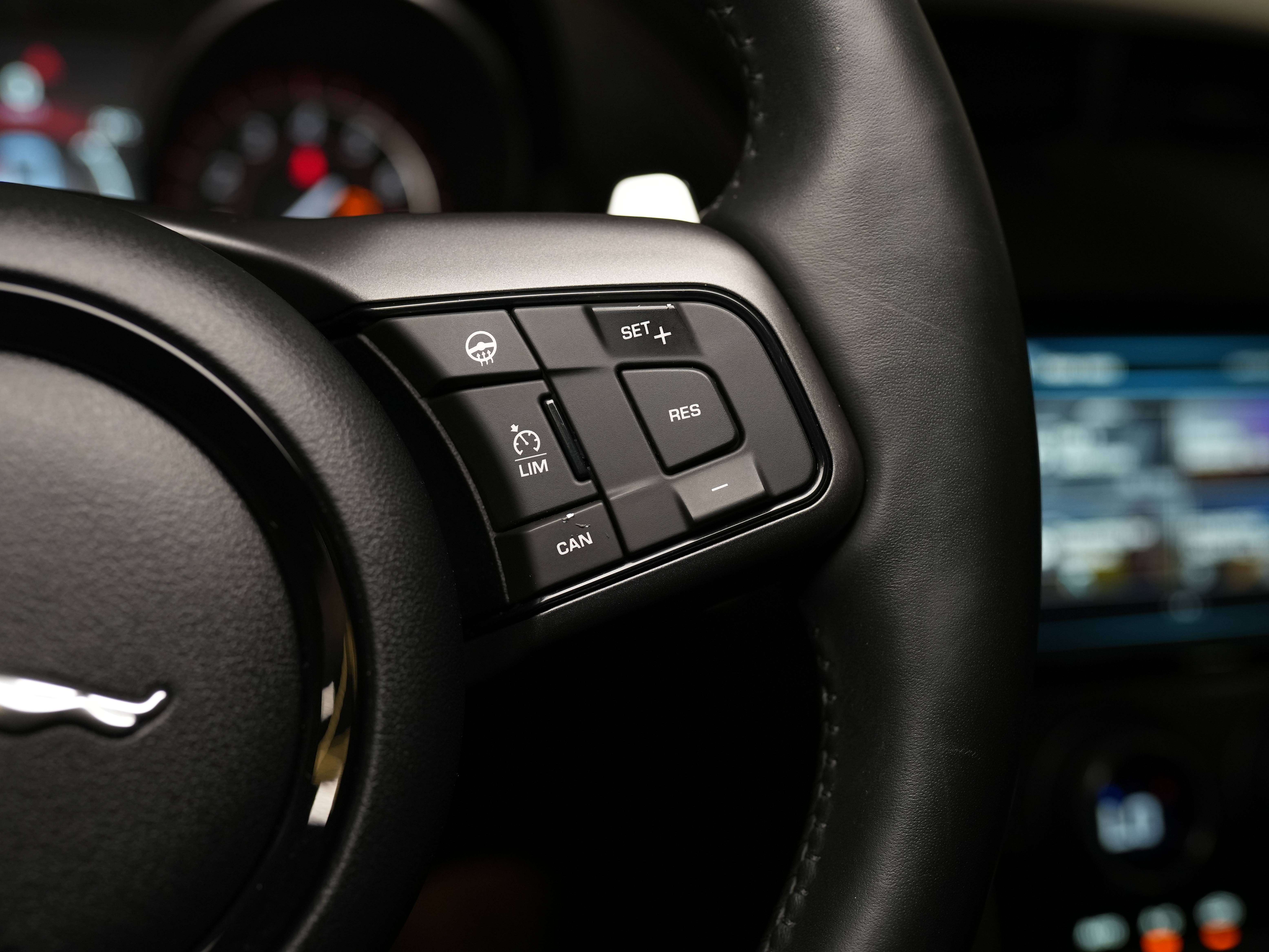 used 2016 Jaguar F-TYPE car, priced at $61,900