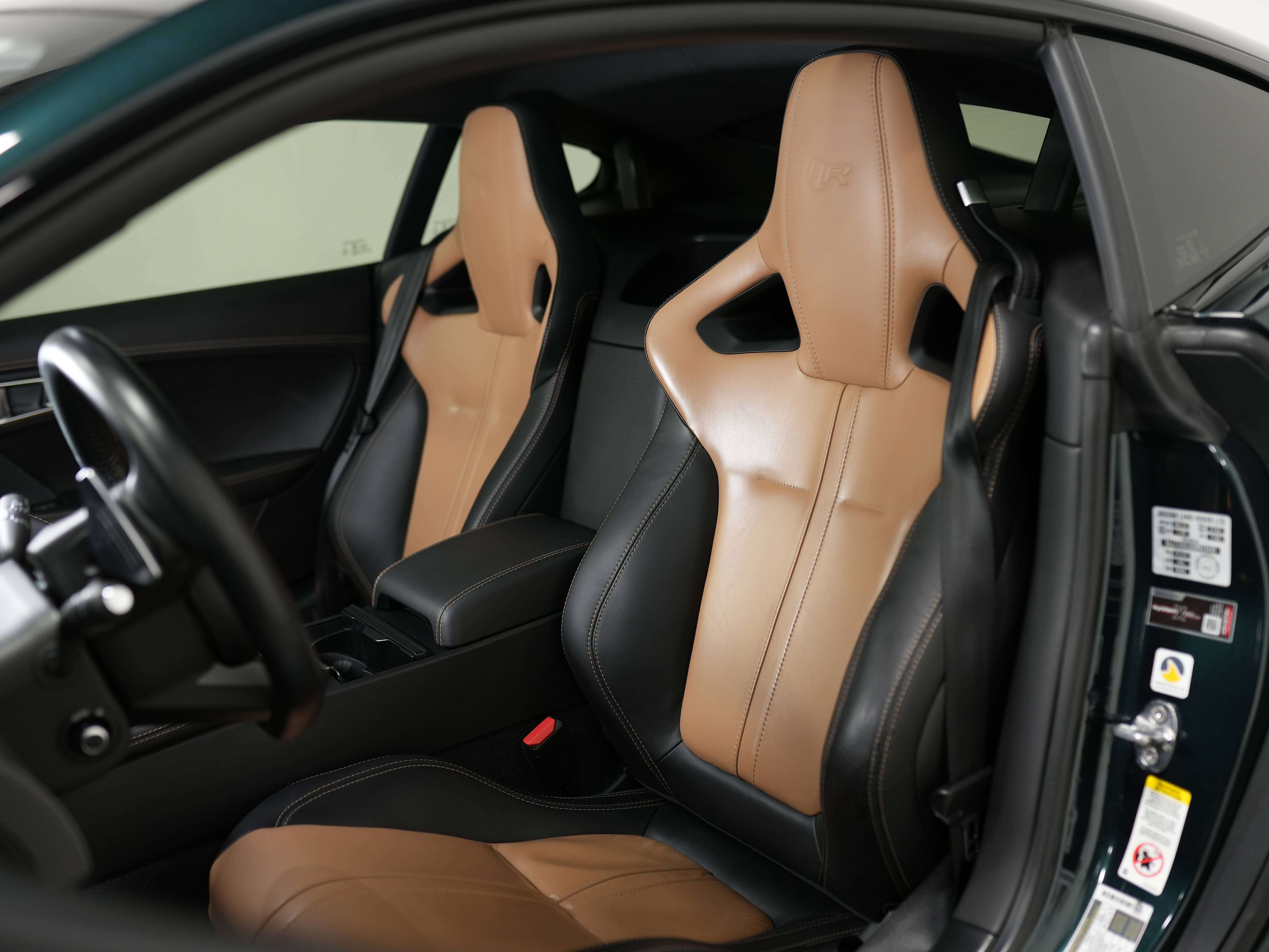 used 2016 Jaguar F-TYPE car, priced at $61,900