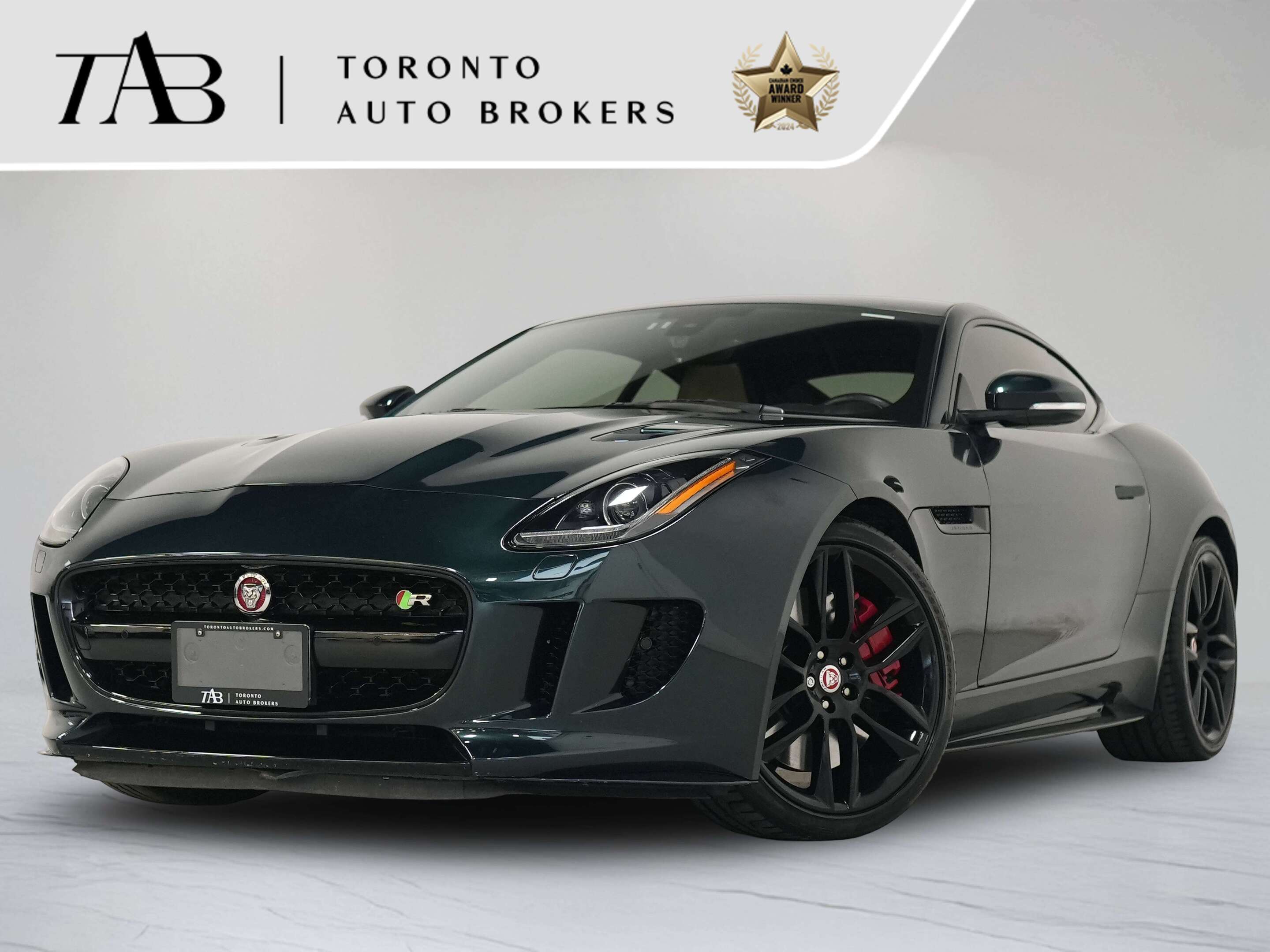 used 2016 Jaguar F-TYPE car, priced at $61,900