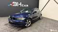 BMW 123 COUPE 2.0 123 D 205 LUXE Albastru - thumbnail 1