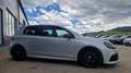 Volkswagen Golf R 2,0 TSI 4MOTION Silber - thumbnail 7