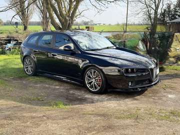 SW 2.0 jtdm Distinctive TI pack 170cv
