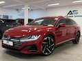 Volkswagen Arteon Shooting Brake 2.0 TDi R-Line 4Motion DSG Rojo - thumbnail 2