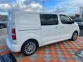 Peugeot Expert BlueHDi 145 BV6 ASPHALT GPS Caméra 1Â°Main Weiß - thumbnail 5