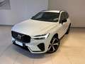 Volvo XC60 B4 (d) AWD Geartronic R-design AUTOCARRO Bianco - thumbnail 1