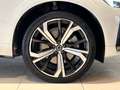Volvo XC60 B4 (d) AWD Geartronic R-design AUTOCARRO Bianco - thumbnail 9
