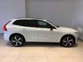 Volvo XC60 B4 (d) AWD Geartronic R-design AUTOCARRO Bianco - thumbnail 8