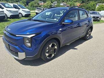 1,0 TGDI GPF ISG Titan