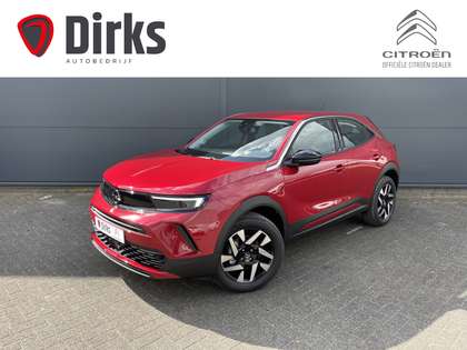 Opel Mokka 100pk Edition (Keyless Entry - Camera - Navigatie